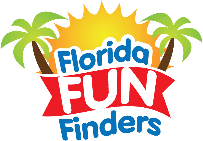florida fun finders logo